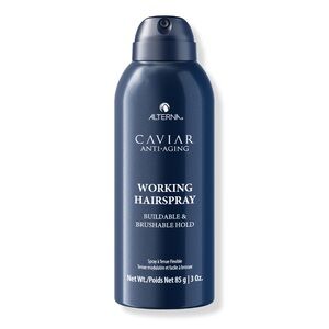 Alterna Travel Size Caviar Anti-Aging Hairspray